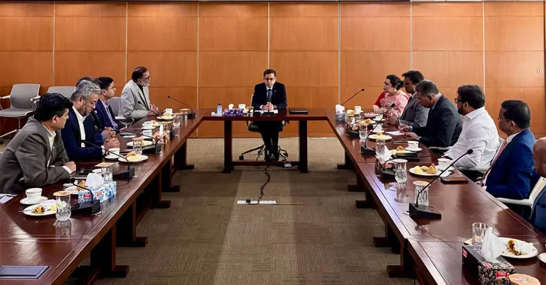 মতবিনিময় সভা